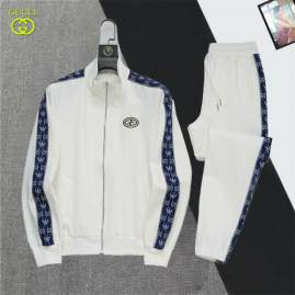 Picture of Gucci Sweater Suits _SKUGucciM-3XL12yr2539627